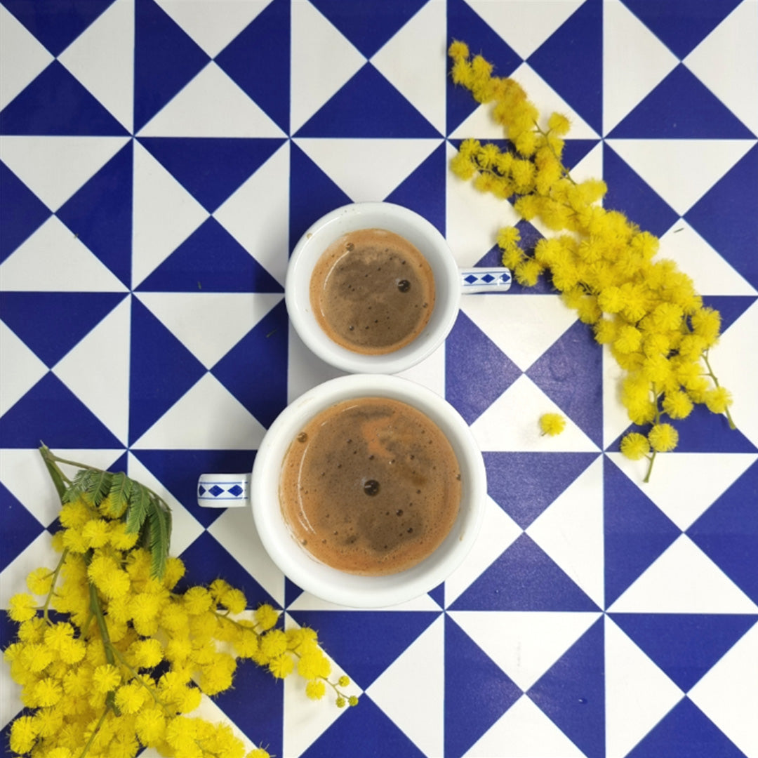 イタリアンエスプレッソ コーヒー豆 「Barbaro Miscela Oro」1Kg 甘くて上品