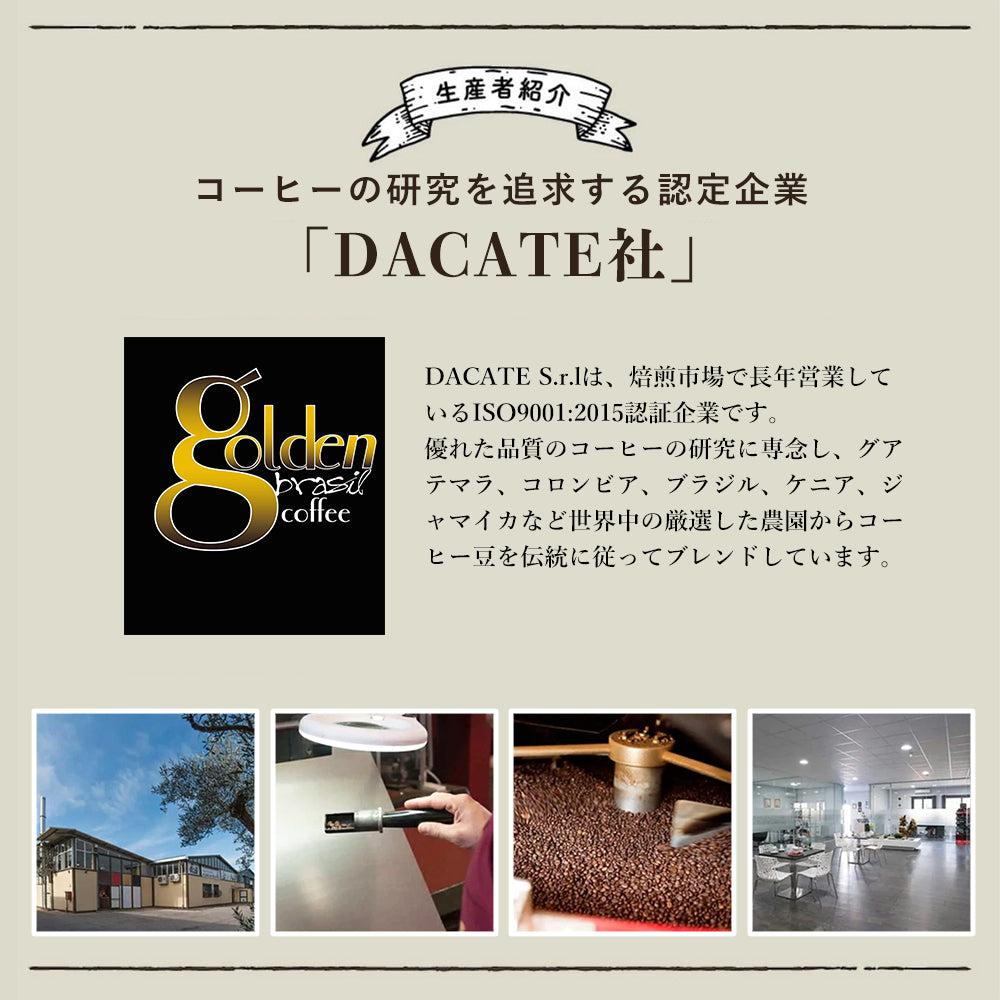 ネスプレッソ互換コーヒーカプセル 「Arditi Venezia」10杯~200杯 フルボディ
