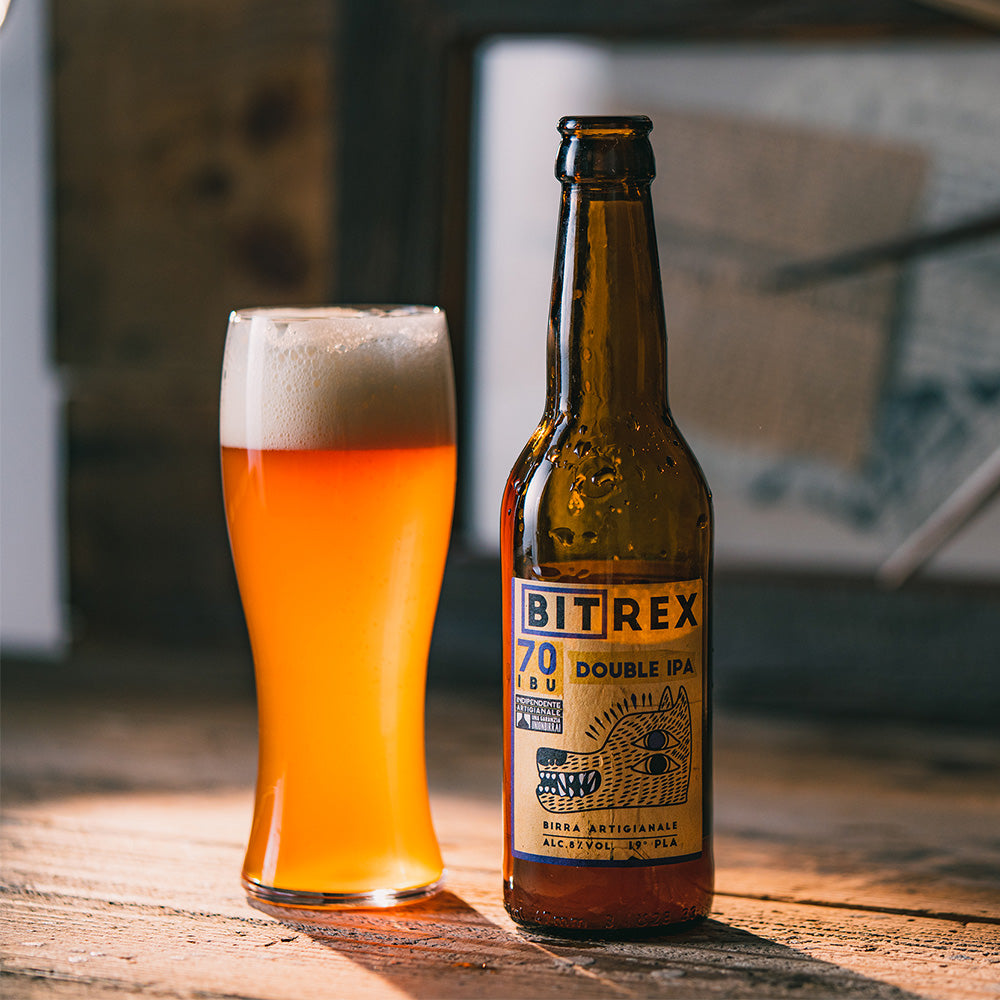 Soralama/ソララマのイタリアンクラフトビール