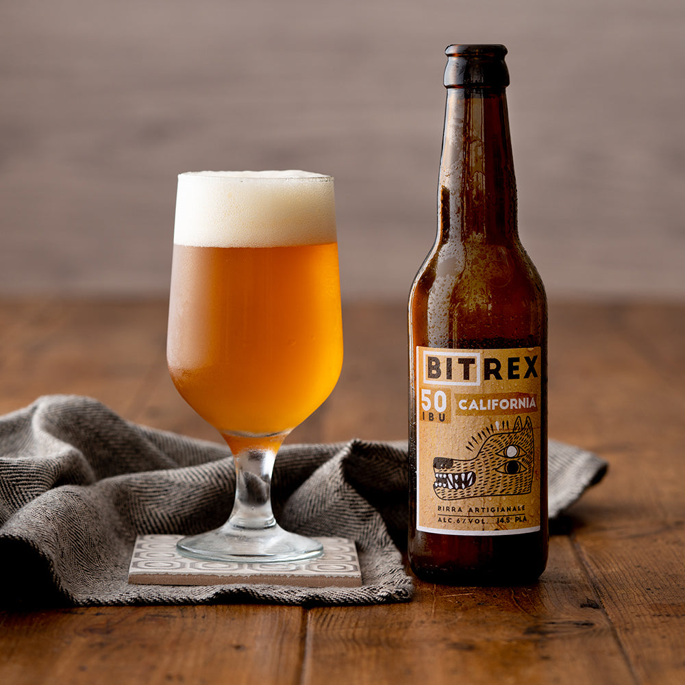 クラフトビール 3種 シムコーのシングルホップ / ラガー酵母の辛口ビール / アメリカンIPA