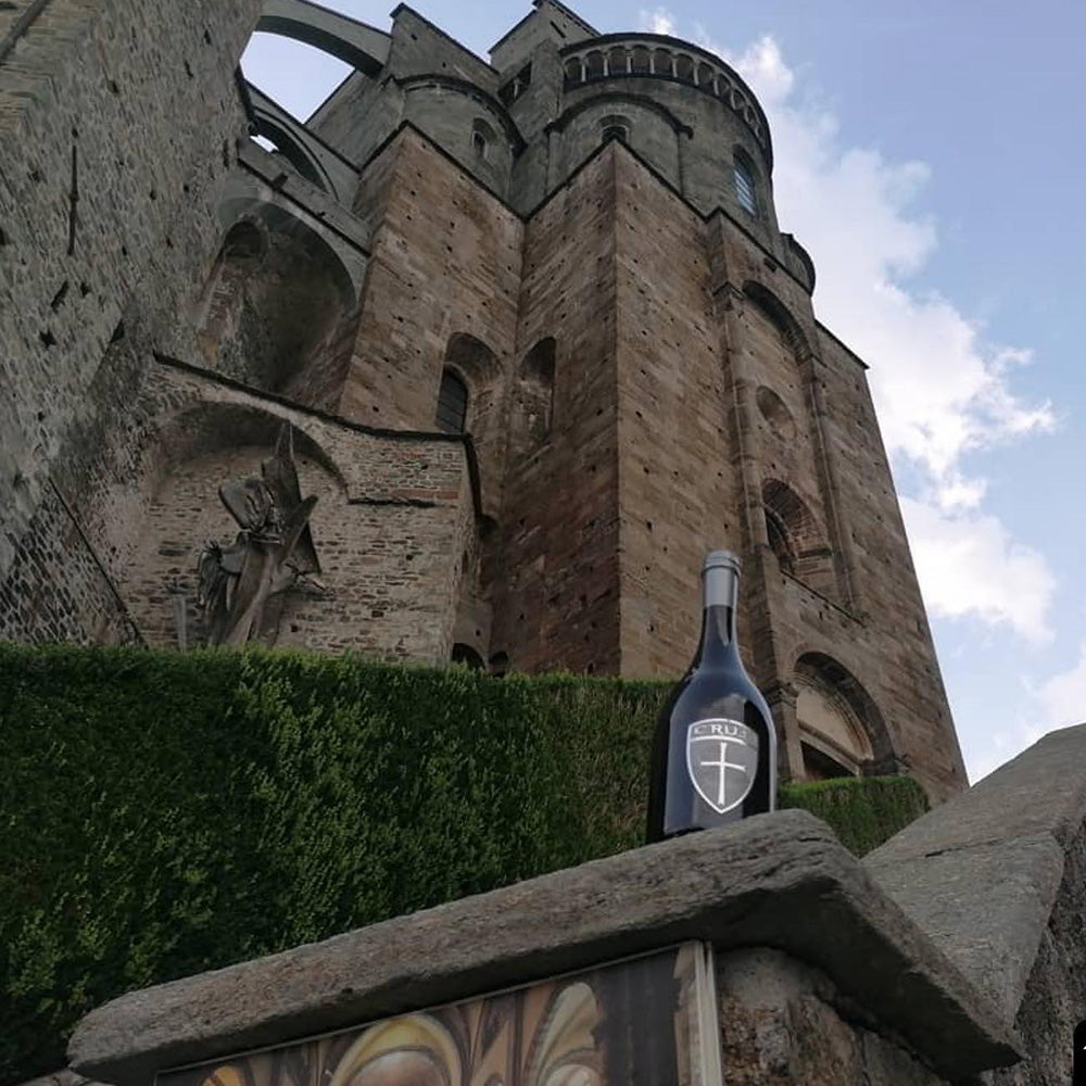 ベルジャンスタイルのイタリアンクラフトビール