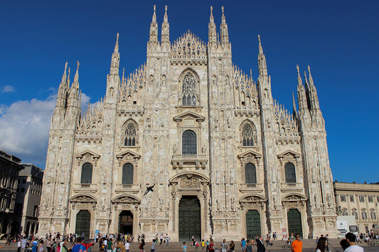 ファッションや芸術、経済の中心地ロンバルディア州 / Lombardia