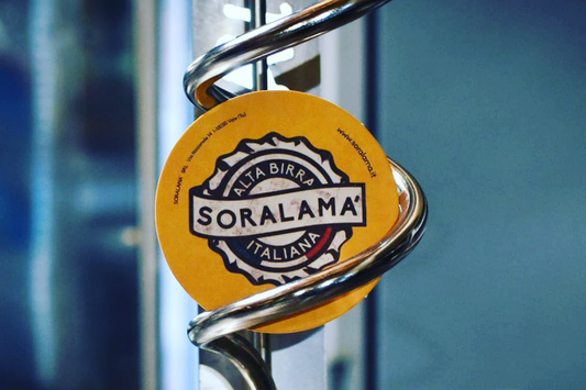 「JAPAN BEER TIMES」 WEB版に「Solarama」が紹介されました。