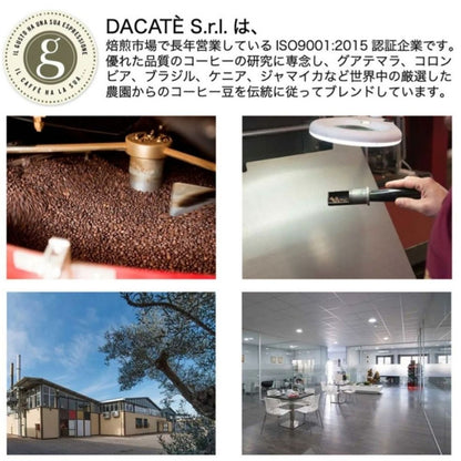 ネスプレッソ互換コーヒーカプセル (アルミ)「Arditi ROMA」10杯～200杯