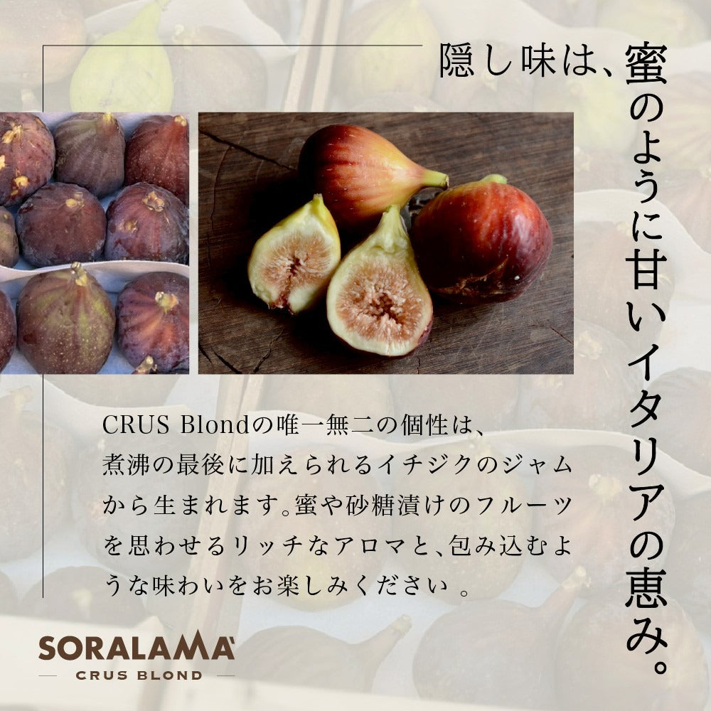 イタリア大使館で使われる金賞受賞醸造所のクラフトビール750ml&ノンフライ無添加スナック