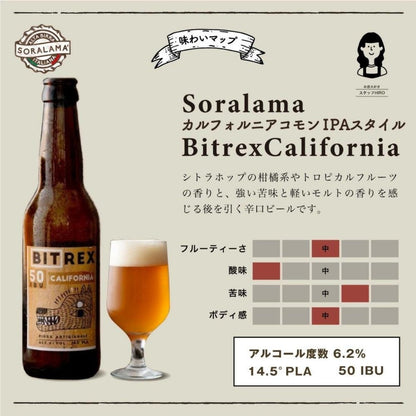 【イタリア大使館御用達】直輸入クラフトビール&イタリア人シェフがおすすめノンフライ無添加スナック