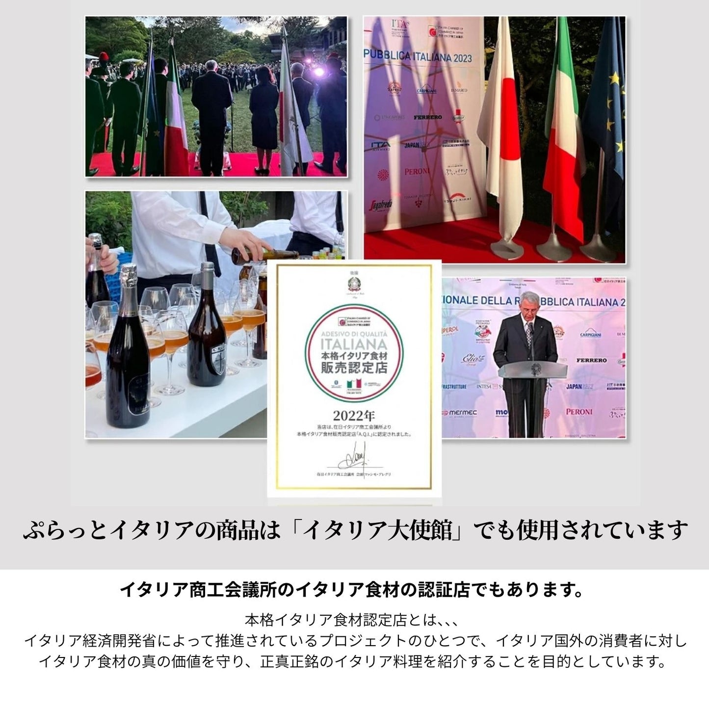 カフェインレスコーヒー豆「Dolce Vita」