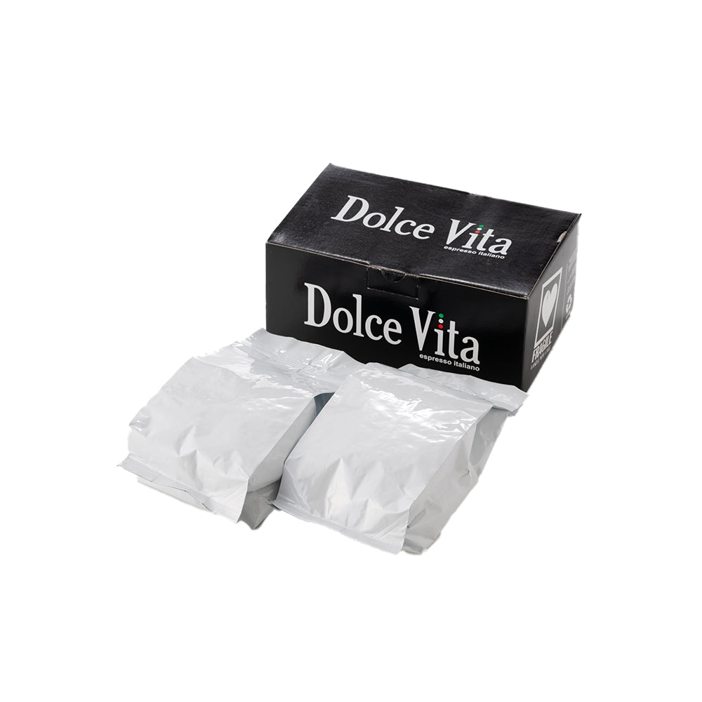 エスプレッソ コーヒー豆  「Dolce Vita」カフェインレス